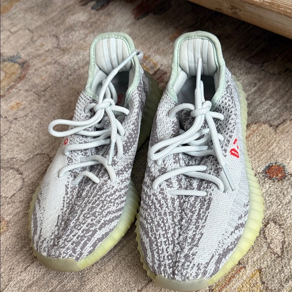 Adidas Yeezy Boost 350 V2 sneaker in the \